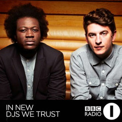Jantsen & Dirt Monkey-"Freak That Shit" ripped from the Skream & Benga Show/BBC Radio 1