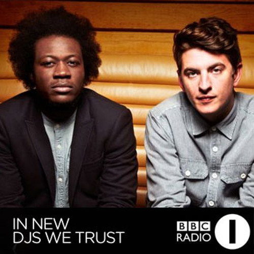 Jantsen & Dirt Monkey-"Freak That Shit" ripped from the Skream & Benga Show/BBC Radio 1