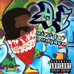 A.I. - MY CITY (BONUS TRACK)