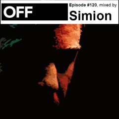 Podcast Episode #120, mixed by Simion