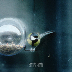Pon de Panda - Look around