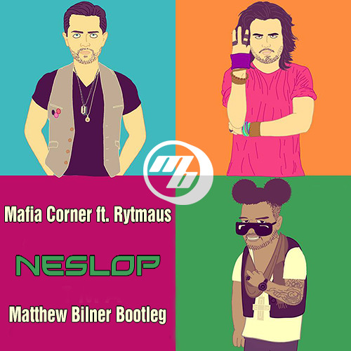 mafia corner ft. rytmaus neslop