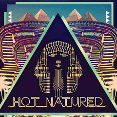 Cover CD: Hot Natured
