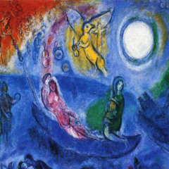 Painting By Chagall- The Weepies (Snippet)