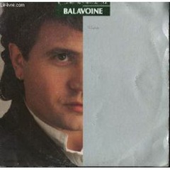 Daniel Balavoine - Tous Les Cris Les S.O.S. (Vocal Cover)