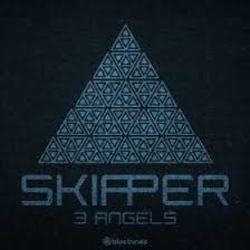 DaVinci Code - Resilience (Skipper Remix) - Official