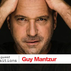 Guy Mantzur Guest  Mix For John Digweed's Transitions 13-12-13