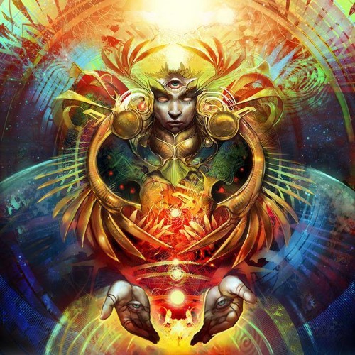 ♫ Ketamane - Deka-Danse ♫ -> ♪ Hardtek ♪