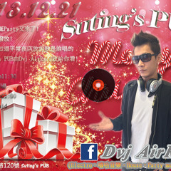 Dvj AirRaid Eletcro House Club  2013 NO.3