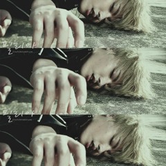 Be the light ~ (blockb)  at Starbuck coffee