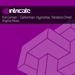 Fon.Leman - Hypnotize