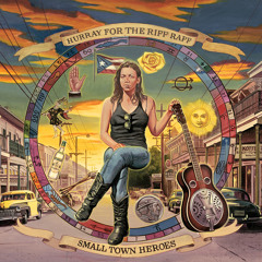 "The Body Electric" by Hurray for the Riff Raff