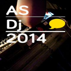 DJ JABATO & DJ AS 2014