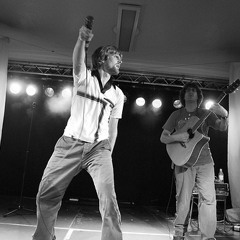 Spoken Groove "Psalm 100" New Track!