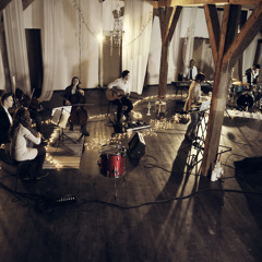 Dancing with my King (LIVE SESSION,FULL BAND)