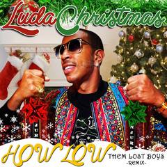 Ludacris - How Low (Them Lost Boys Remix) [FREE DOWNLOAD]