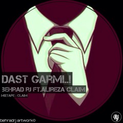 behradrj ft . alireza claim dastgarmi(mixtape)