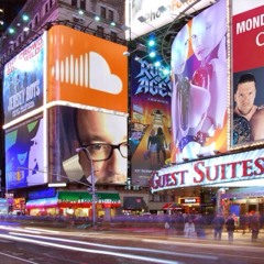 Monday Night Carlo Podcast 2 at The Squared Circle