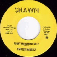 ABC2013-Dec16-Timothy McNealy-"Funky Movement No.2"