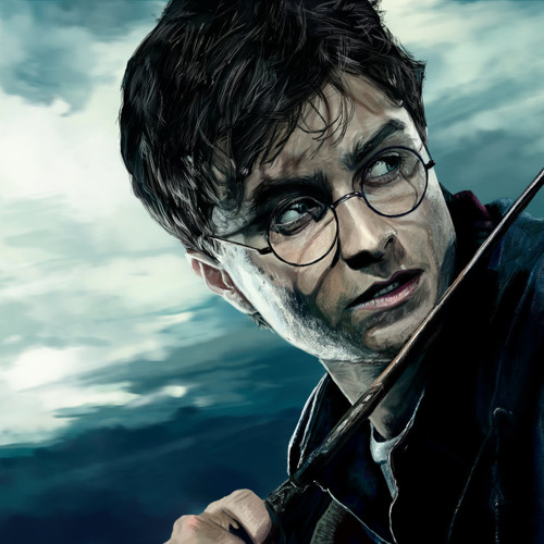 Harry Potter Beat | Havoc In Hogwarts [SOLD]