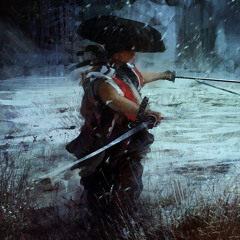 ASVRA - Musashi [ WORK IN PROGRESS ]