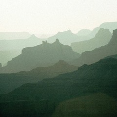 Ambient drone stuff