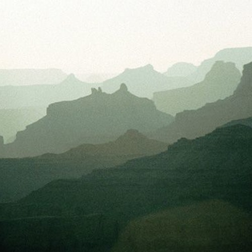 Ambient drone stuff