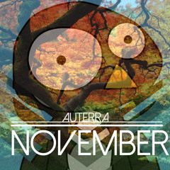 November (Original Mix)