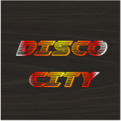 Disco City [12"]