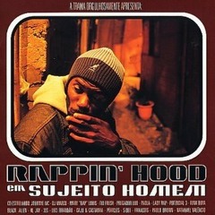 Rappin' Hood - Suburbano