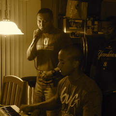 Ngirchoureng (Spanaway Live) Kach