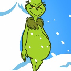 You're A Mean One Mr. Grinch