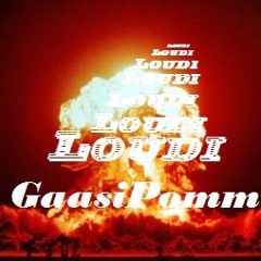Loudi - Gaasipomm
