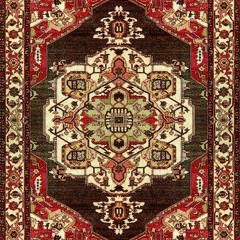 "ljudmatta" (sound-rug)