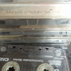 Everybodys got something to hide except for me and my monkey - the Estate - Beatles tribute circa 1998 at The Shak