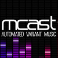 MCast December 2013 / My Winter Soundtrack