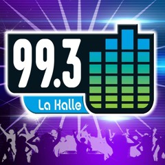 IMAGEN LA KALLE 99.3 VEGAS