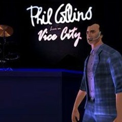Phil Collins - GTA: Vice City Stories, 2006 - In the Air Tonight [Live at Hyman Memorial Stadium]