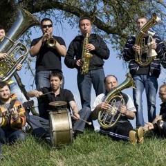 Fanfara Kalashnikov - Adranalin (Balkan Mashina Remix)