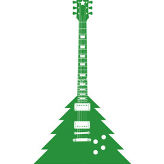 Christmas Rock Medley