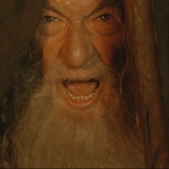 Power Of Gandalf