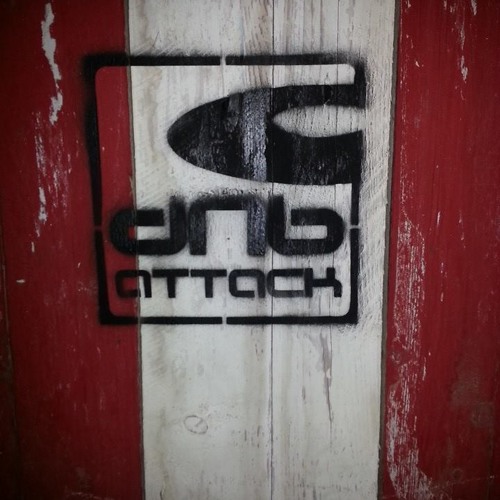 Mix for dnb attack n°6