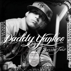 Daddy Yankee - Machucando [Simple Rmx - Dj Matybomba 2013]