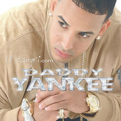 Daddy Yankee - Latigazo (Scratch RMX - DJ MatyBomba)