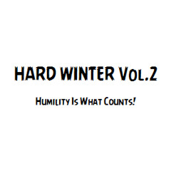 Hard Winter - MaReMo Vol.2 (Mix)