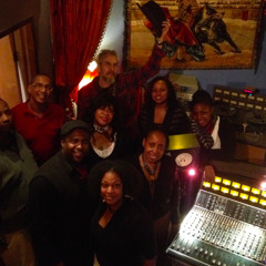 Sno Angel - The Choirs Take On Little Drummer Boy