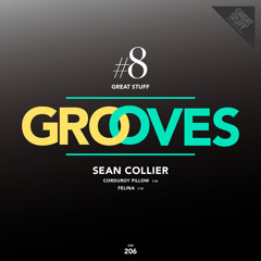 Sean Collier - Corduroy Pillow (Original Mix)