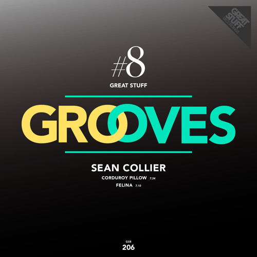 Sean Collier - Corduroy Pillow (Original Mix)
