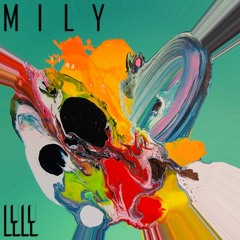 Mily - Mixtape Winter 2013