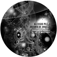 Antonio De Angelis | Unlocking | Lee Holman Remix | [Translucent]